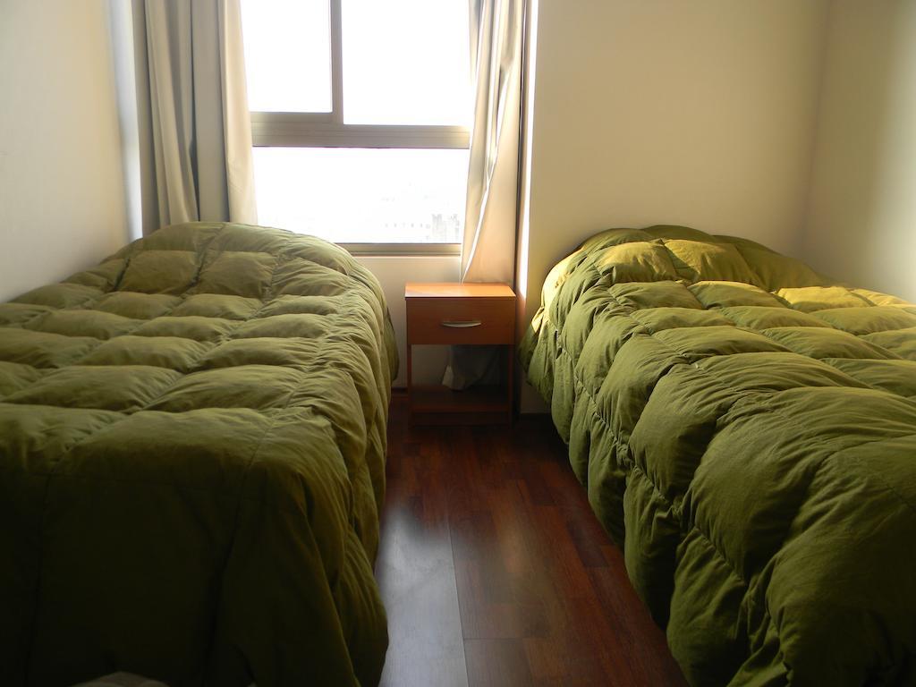 Altomoneda Apartamento Santiago de Chile