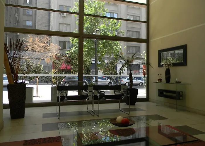 Altomoneda Apartments