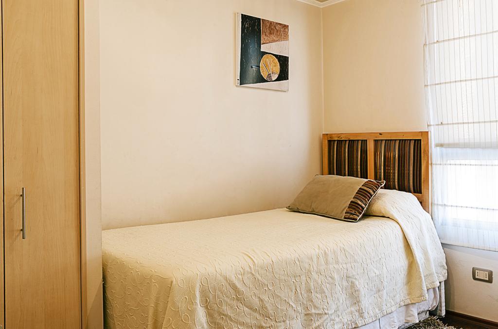 Apartamento Altomoneda