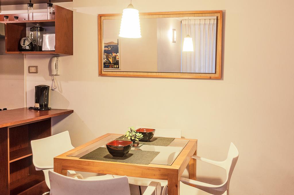 Apartamento Altomoneda