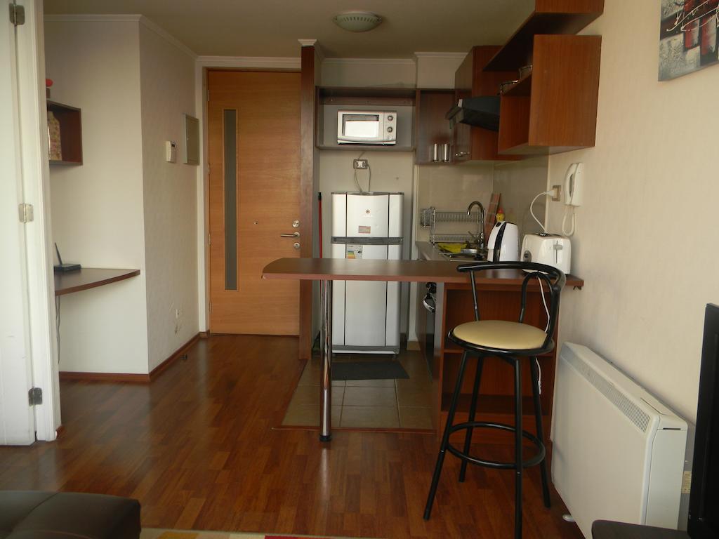 Apartamento Altomoneda