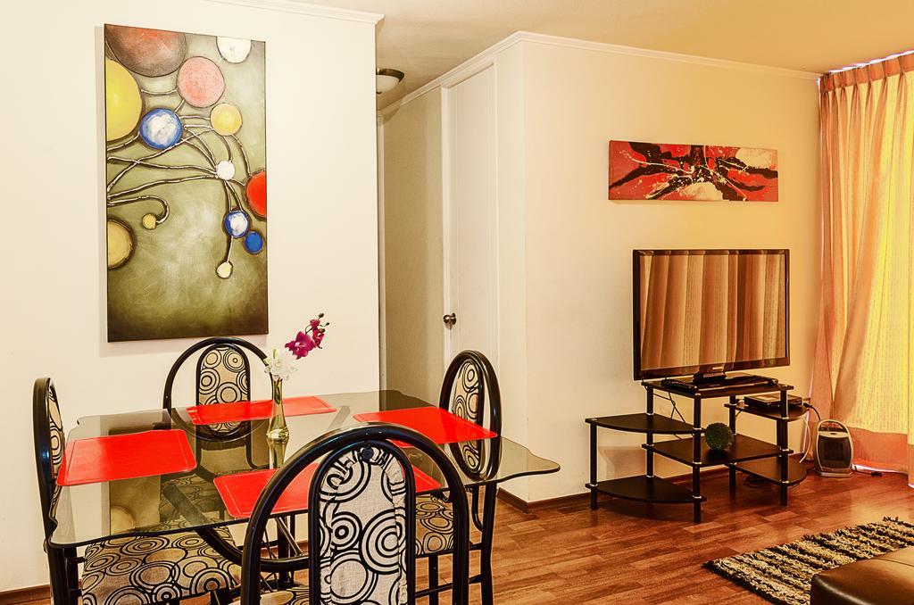 Apartamento Altomoneda *