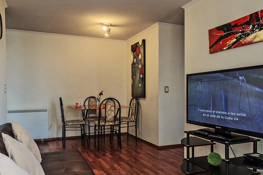 Apartamento Altomoneda *