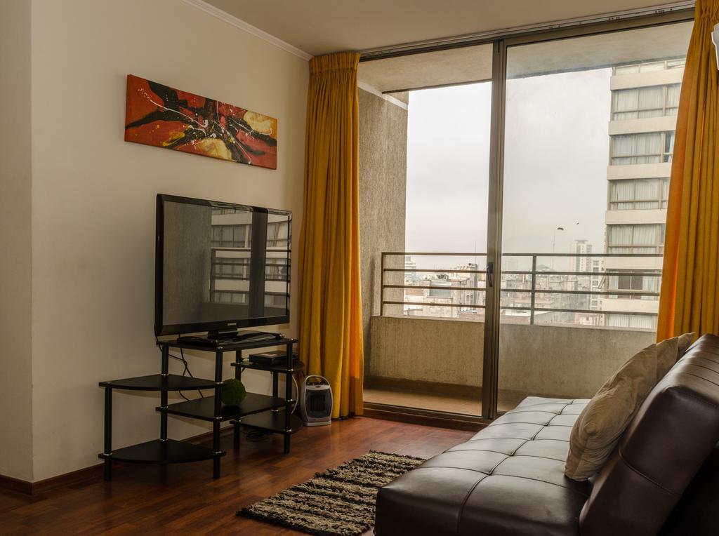Altomoneda Apartamento *